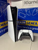 Playstation 5 Slim Digital, 1TB, Unboxed