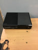 Microsoft Xbox One