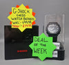Casio G-SHOCK Protection WATCH boxed with paper work