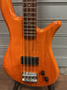 Spector electric guitar