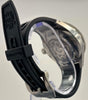 Steeldive SD1962 62MAS Automatic Dive Watch NH35 Sapphire 200M Black Dial boxed