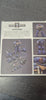 JOYTOY Warhammer 40k Space Marine 2,Ultramarines Brother Chairon