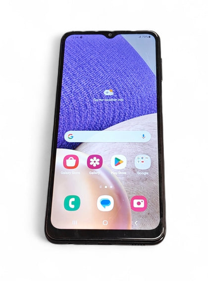 Samsung Galaxy A32 64GB Unlocked**Unboxed**