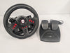 Numskull Multi Format Steering Wheel & Pedals
