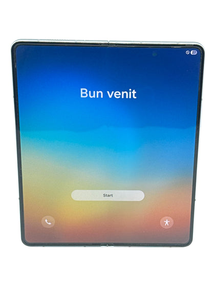 Galaxy Z Fold5 512GB - Black - Unlocked