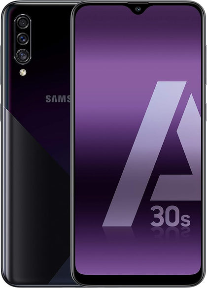 Samsung Galaxy A30s 64GB Unlocked **Unboxed**