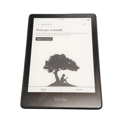 Amazon Kindle Paperwhite Signature Edition E-reader**Boxed**
