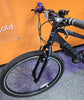 CARRERA AXLE LTD edition 6061 t.six HYBRID BIKE (16"  FRAME SIZE / 27.5" WHEELS) **Collection Only**