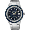 Seiko Presage Style 60s 41mm Automatic Men's Watch Blue Dial ** Boxed **