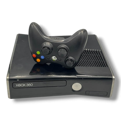 Xbox 360 250GB Console Bundle