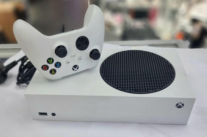 Microsoft Xbox Series S