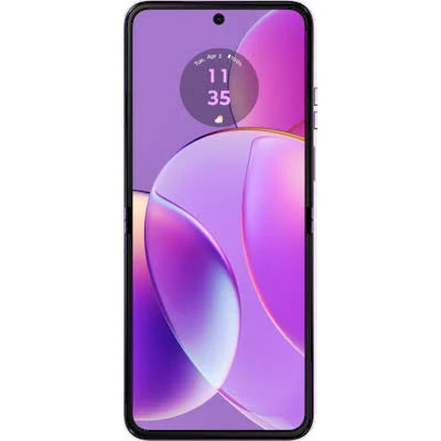 Motorola Razr 40 256GB Lilac Purple.