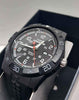 Timex Expedition Rugged Gents Quartz Divers Style Watch With Date - Rubber Strap - Boxed