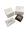 Seiko Sportura Solar Chrono Men's Leather Watch**Boxed**