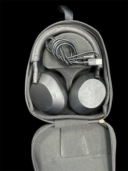 Sony Wireless Noise-Canceling Headphones  ** Collection Only - Wythenshawe **