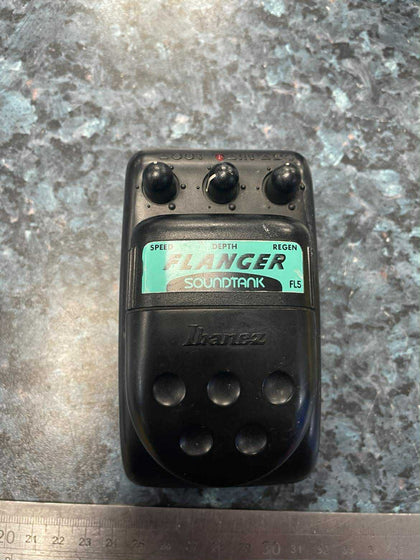 IBANEZ SOUNDTANK FL5 FLANGER