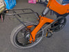 Mi Rider One Fold Up Electric Bike Plus 2 x batteries