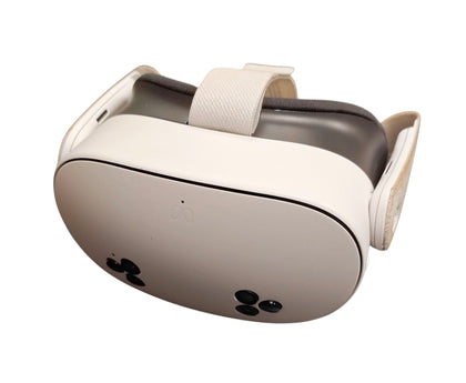 Meta Quest 3s 128GB Virtual Reality Headset**Unboxed**