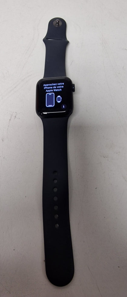 Apple Watch SE 2nd Gen - 40mm Midnight Aluminium