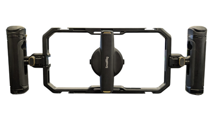 SmallRig Universal Quick Release Mobile Phone Cage**Unboxed**