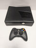 Microsoft Xbox 360 250GB 4 Game Console Package