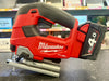 Milwaukee M18FJS  M18 FUEL Brushless Top Handle Jigsaw Body