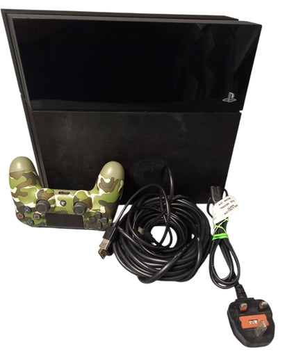 Playstation 4 500GB Console
