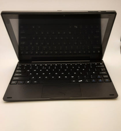 Entity tablet