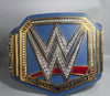 Official WWE Universal Championship (Blue) Replica Metal Belt
