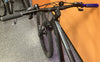 ** Collection Only ** Carrera Vengeance Mens Mountain Bike - Black ** 18' inch Frame **