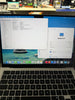 MacBook Air 16,12 M4 Chip (10-CPU 8-GPU) 16GB 256GB SSD 13"