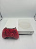 Xbox One S Console, White unboxed