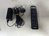 Bose Solo 5 TV Sound System with Remote and cables