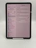 Apple iPad Pro 11" M5 (A3357), 256GB, Space Black, WiFi,