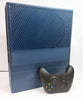 Xbox One Console, 1TB, Forza Blue Ltd. Ed.