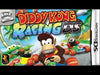 *cartridge only* Diddy Kong Racing (Nintendo DS)