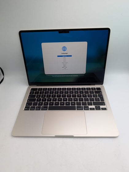 Apple MacBook Air M4, unboxed, 2 year warranty