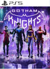 GOTHAM KNIGHTS PS5