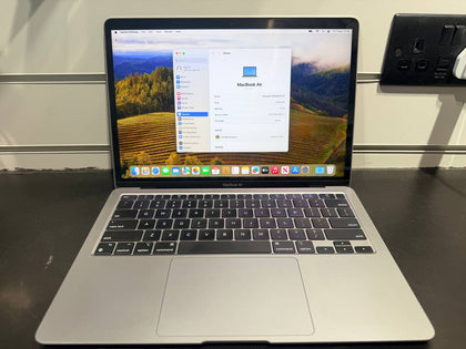 2020 Apple MacBook Pro