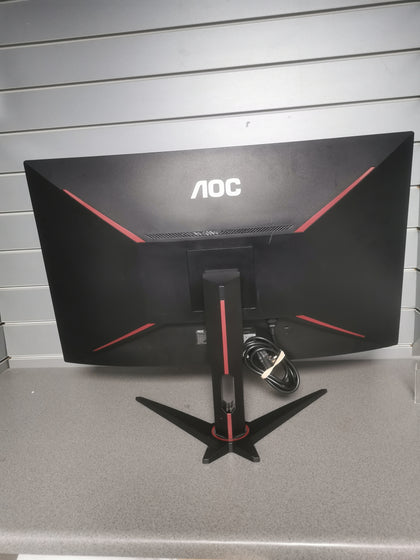 AOC C32G1 32