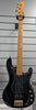 Hohner PJ S Bass Guitar Black 4 String