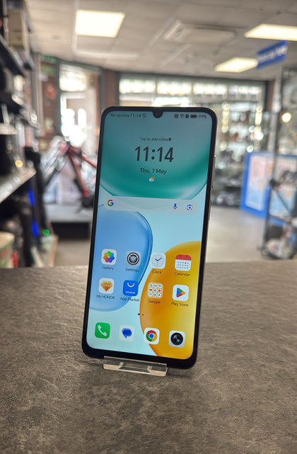 Honor X5c Plus 128GB Cyan