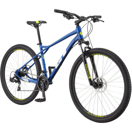 GT AGGRESSOR SPORT - Mountain Bike