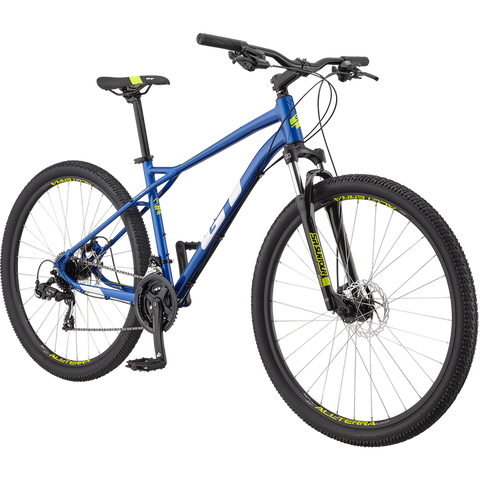 GT AGGRESSOR SPORT - Mountain Bike