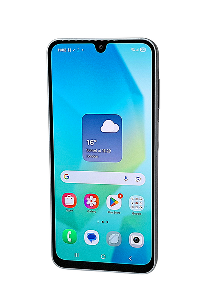 Samsung Galaxy A16 5G Grey 128GB Unlocked