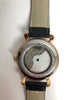 Samuel Joseph Limited Edition Rose & Black Automatic Designer Mens Watch