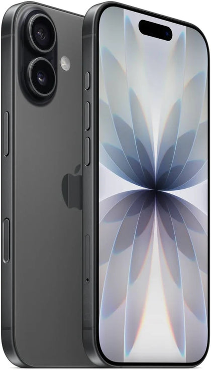 Apple iPhone 17 256GB Black