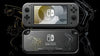 Nintendo Switch Lite Dialga & Palkia Pokemon Edition 32gb Console. and nintendo switch mario deluxe