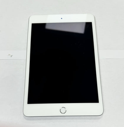Apple iPad Mini 5th Gen (A2124) 7.9” 64GB - Silver - Unlocked .