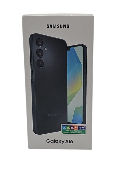 Samsung Galaxy A16